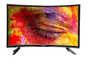 Oscar 32XL-31C 32-inch HD Ready Curved LED TV