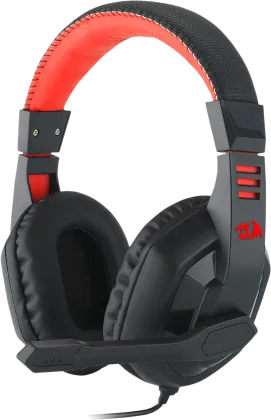 Redragon ARES H120 Wired Gaming Headphone
