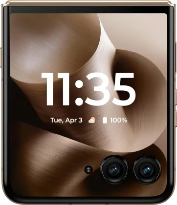 Motorola Razr Ultra 2025