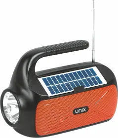 Unix MOJO 10W Bluetooth Speaker