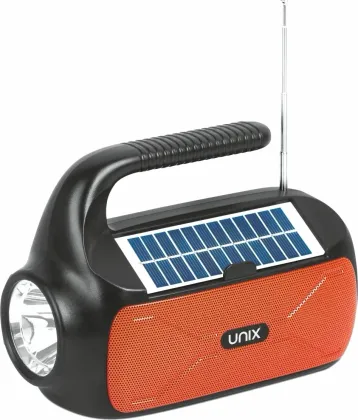 Unix MOJO 10W Bluetooth Speaker