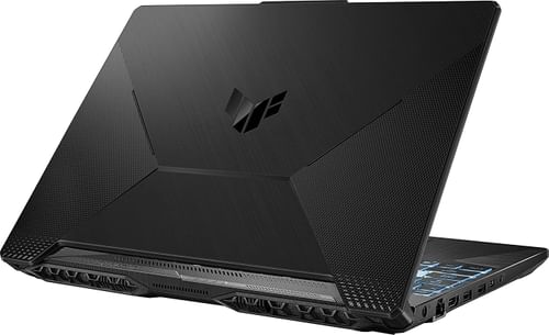 Asus TUF Gaming F15 FX506HC-HN089WS Gaming Laptop (11th Gen Core i5/ 8GB/ 512GB SSD/ Win11/ 4GB Graph)