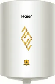 Haier ES10V-VL 10L Storage Water Geyser
