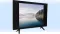 Smart S Tech 17 inch HD Ready LED TV
