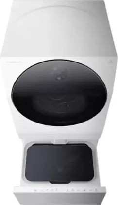 LG FH6G1BAPK22 12Kg Fully Automatic Twin Load Washing Machine