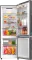 Haier HRB-2872IBGB-P 237 L 2 Star Double Door Refrigerator