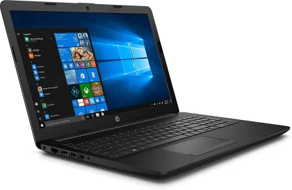 HP 15-da0099tu (4ST42PA) Laptop (Celeron Dual Core/ 4GB/ 1TB/ Win10)