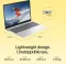 HP 15-fc1039AU Laptop (AMD Ryzen 5 7535HS/ 16GB/ 512GB SSD/ Win11 Home)