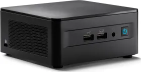 Intel NUC NUC12WSHi7 Mini PC (12th Gen Core i7/ 16 GB RAM/ 1 TB SSD/ Win 10)