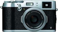 Fujifilm X100T 16MP Digital Camera