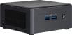 Intel NUC 11 BNUC11TNHI50001-3416-213983 Mini PC (11th Gen Core i5/ 32 GB RAM/ 512 GB SSD/ 1 TB HDD/ Win 10)