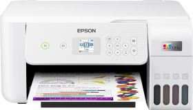 Epson EcoTank L3266 Multifunction Ink Tank Printer