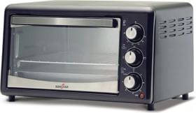Kenstar 17PCKMRO-CGO 17 L Oven Toaster Grill