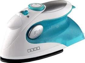 Usha Travel Techne 500 1000W Steam Iron