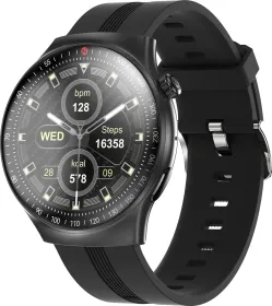 Itel Alpha Pro Smartwatch