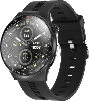 Itel Alpha Pro Smartwatch