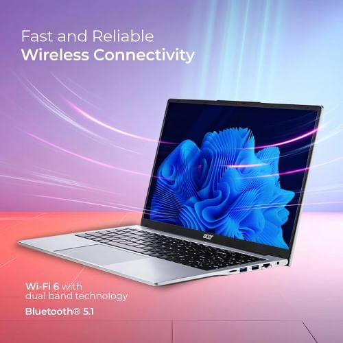 Acer Aspire 3 2026 A325-53 Laptop (13th Gen Core i5/ 8GB/ 512GB SSD/ Win11)