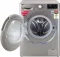 LG FHV1408ZWP 8 Kg 5 Star Fully Automatic Front Load Washing Machine