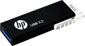 HP X718w 64GB USB 3.2 Pen Drive