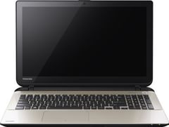 Toshiba Satellite L50-B X3110 Notebook vs Dell Inspiron 5630 Laptop