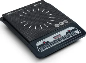 Impex Omega L1 TX180 1800 W Induction Cooktop