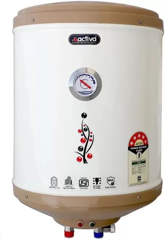 Activa Geysers Price List in India | Smartprix