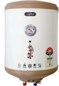 Activa Amazon 15L Storage Water Geyser