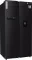 Realme TechLife 584MS025RMBD 584 L Side by Side Refrigerator