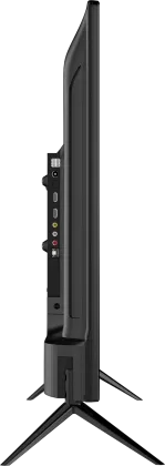 Croma 43FGD024601 43 inch Full HD Smart LED TV
