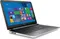HP Pavilion 15-ab031TX Notebook (5th Gen Ci5/ 4GB/ 1TB/ Win8.1/ 2GB Graph) (M2W74PA)