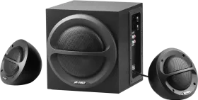 F&D A111X 35 Watts Desktop Speaker