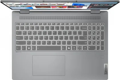 Lenovo IdeaPad 5 2-in-1 83DU0004US Laptop (Intel Core 7 150U/ 16GB/ 1TB SSD/ Win 11)