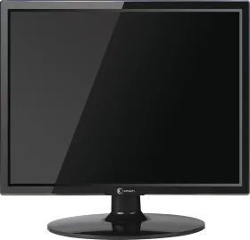 KiTech KTM15HV 15.1 inch HD Monitor