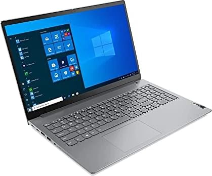 Lenovo ThinkBook 15 Gen 3 21A4A00WIN Laptop (AMD Ryzen 7 5700U/ 8 GB/ 512 GB SSD/ Win10)