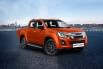 Isuzu V-Cross
