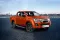 Isuzu V-Cross