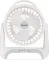 Lifelong LLSCUDF003 3 Blade Rechargeable BLDC Table Fan