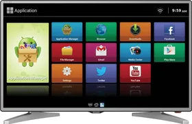 Mitashi MiDE032v02-HS (32-inch) HD Ready Smart TV