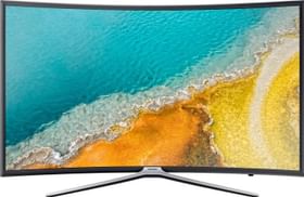 Samsung UA40K6300AK (40-inch) Full HD Curved Smart TV