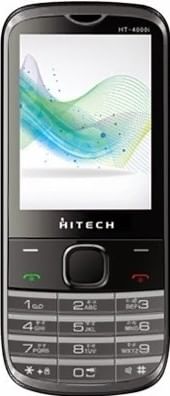 Hitech HT-4000i