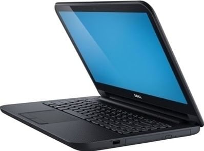 Dell Inspiron 14 3437 Laptop (4th Gen Ci5/ 4GB/ 500GB/ Ubuntu/ 1GB Graph)