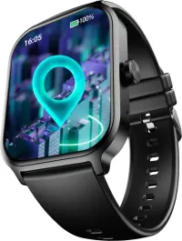 boAt Storm Call 3 Plus Smartwatch - Price Drop