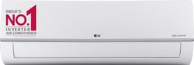 LG RS-Q17XNXE 1.2 Ton 3 Star 2023 Dual Inverter Split AC