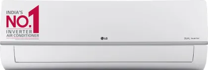 LG RS-Q17XNXE 1.2 Ton 3 Star 2023 Dual Inverter Split AC