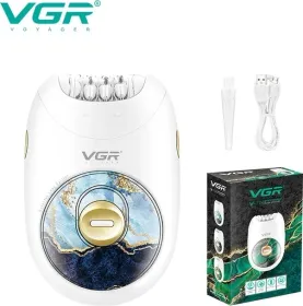 VGR V-706 Epilator