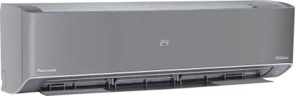 Panasonic CS/CU-WU18CKY4XFM-P 1.5 Ton 4 Star 2026 Inverter Split AC