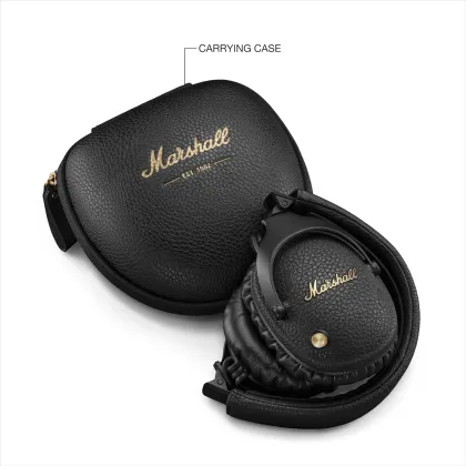 Marshall Monitor III Wireless Headphones