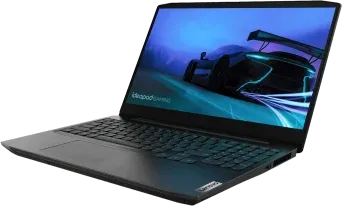 Lenovo IdeaPad Gaming 3 15ARH05 82EY00U6IN Laptop (AMD Ryzen 7 4800H/ 16GB/ 512GB SSD/ Win10 Home/ 4GB Graph)