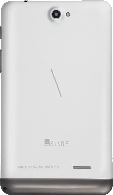 iBall Slide Tablet 3G 7271 HD7 (4GB)