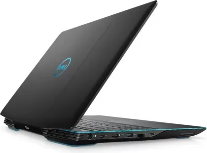 Dell G3 3500 Gaming Laptop (10th Gen Core i7/ 16GB/ 1TB 256GB SSD/ Win10 Home/ 4GB Graph)